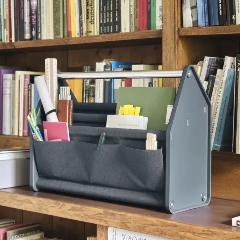 Locker Box - Vitra w Mesmetric