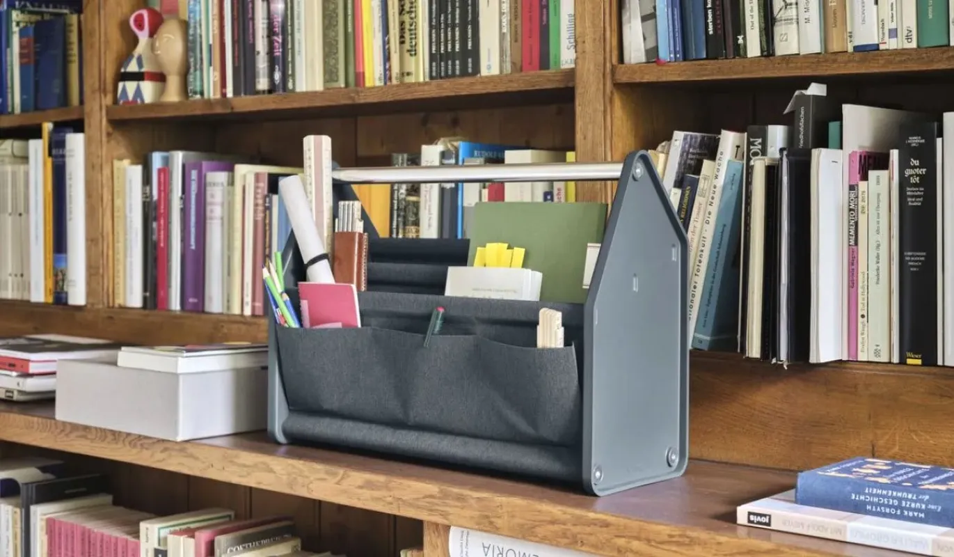 Locker Box - Vitra w Mesmetric