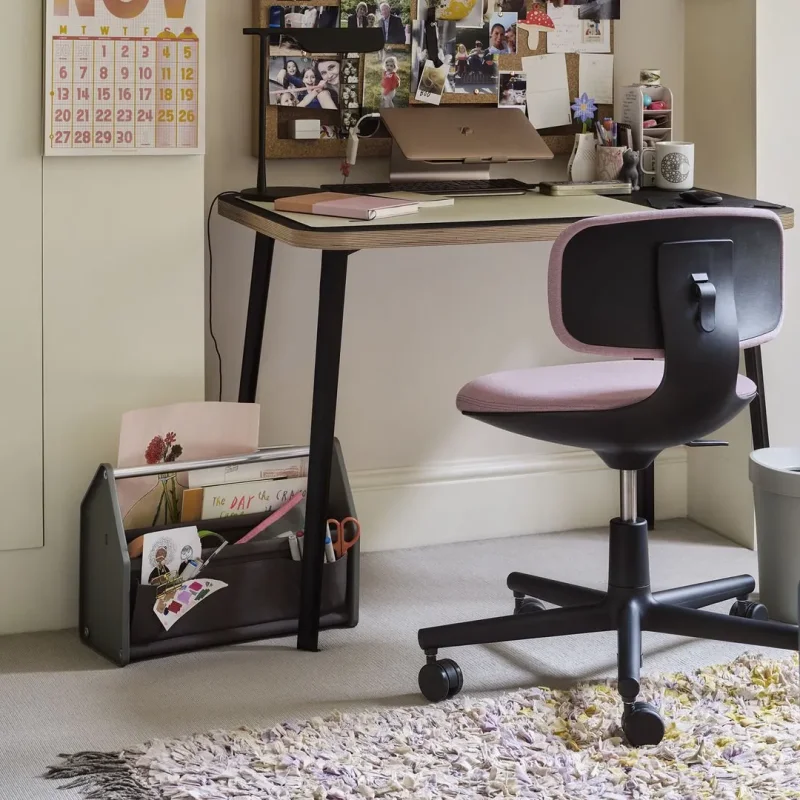 Locker Box - Vitra w Mesmetric