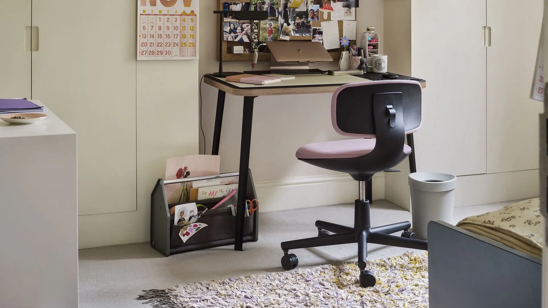 Locker Box - Vitra w Mesmetric