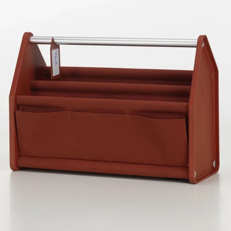 Locker Box - Vitra w Mesmetric