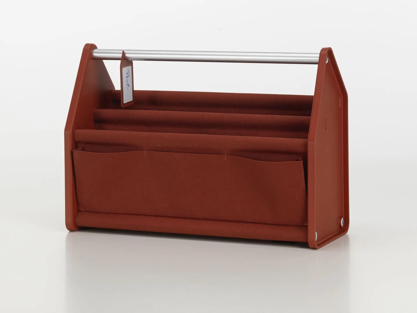 Locker Box - Vitra w Mesmetric
