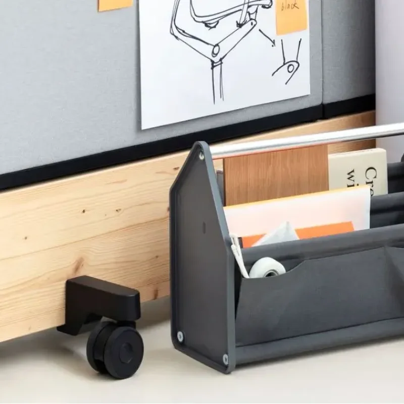 Locker Box - Vitra w Mesmetric