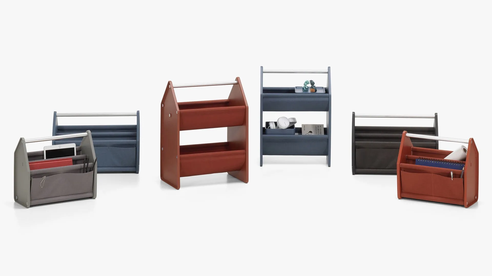 Locker Box - Vitra w Mesmetric