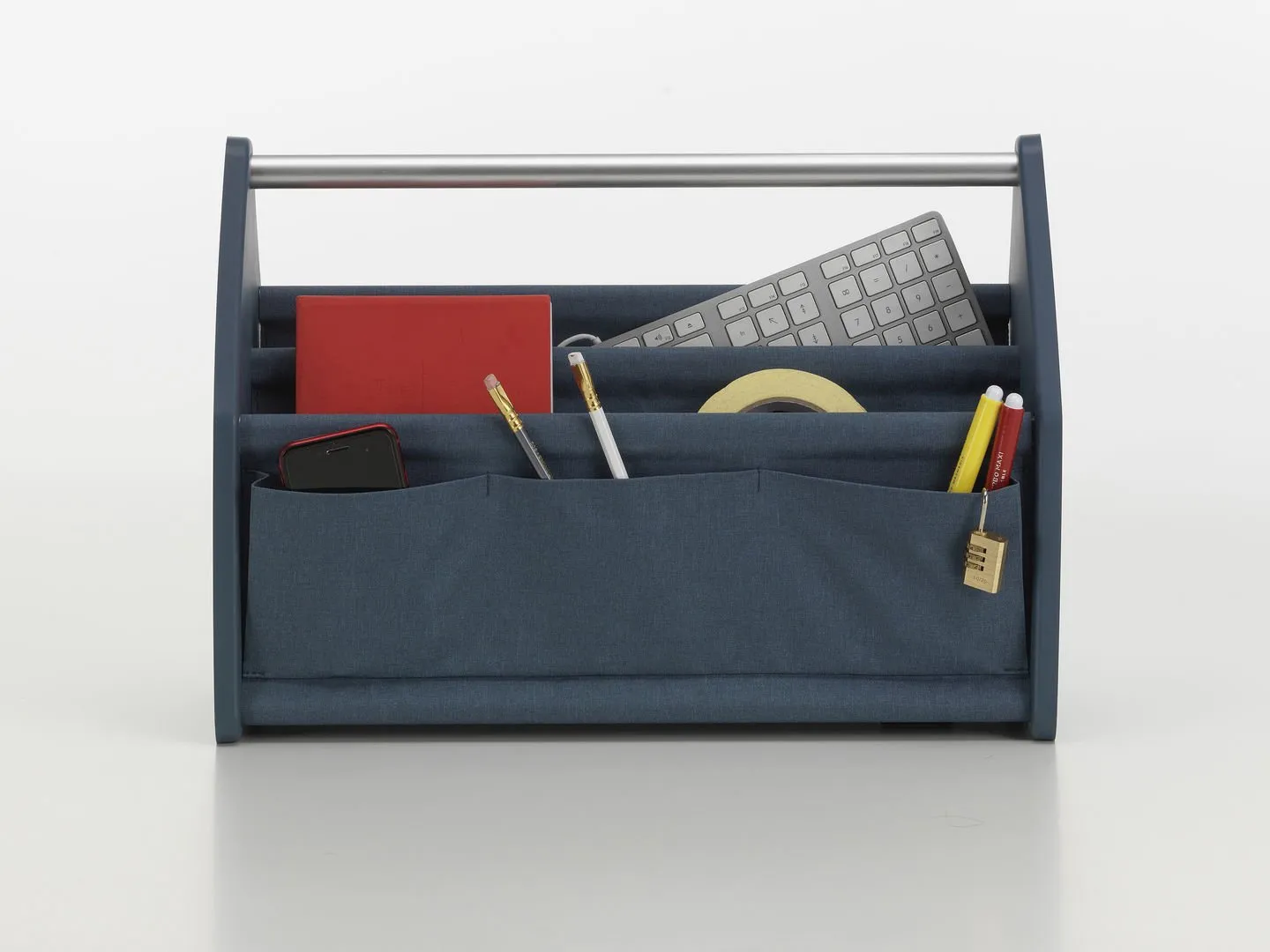Locker Box - Vitra w Mesmetric