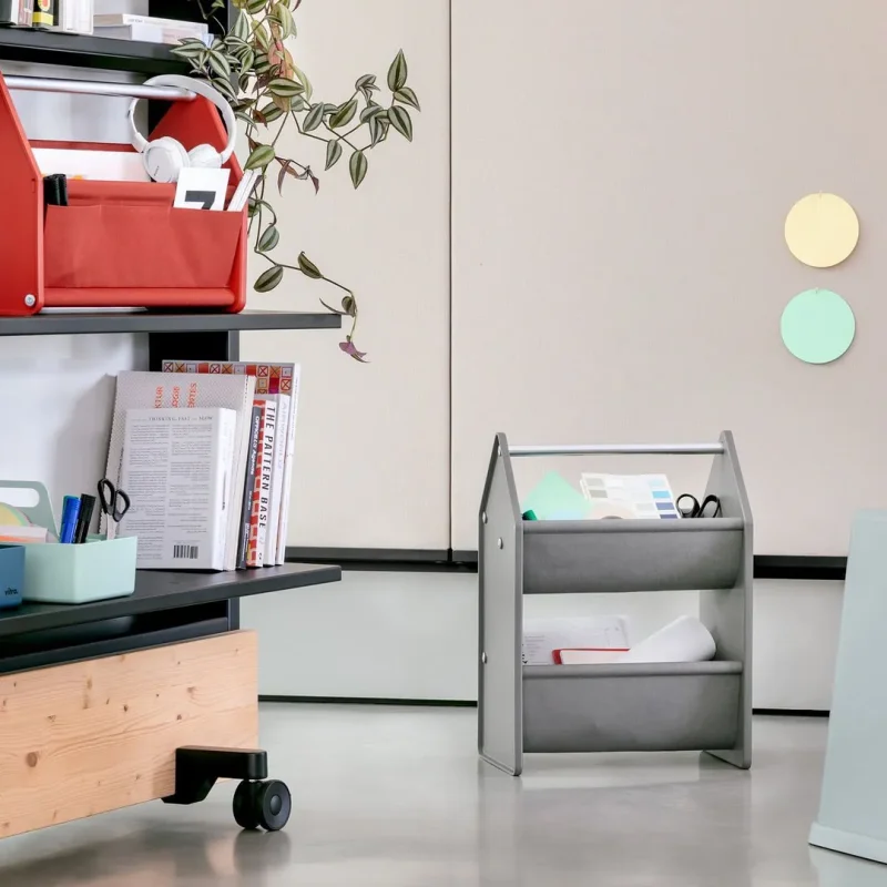 Locker Box - Vitra w Mesmetric