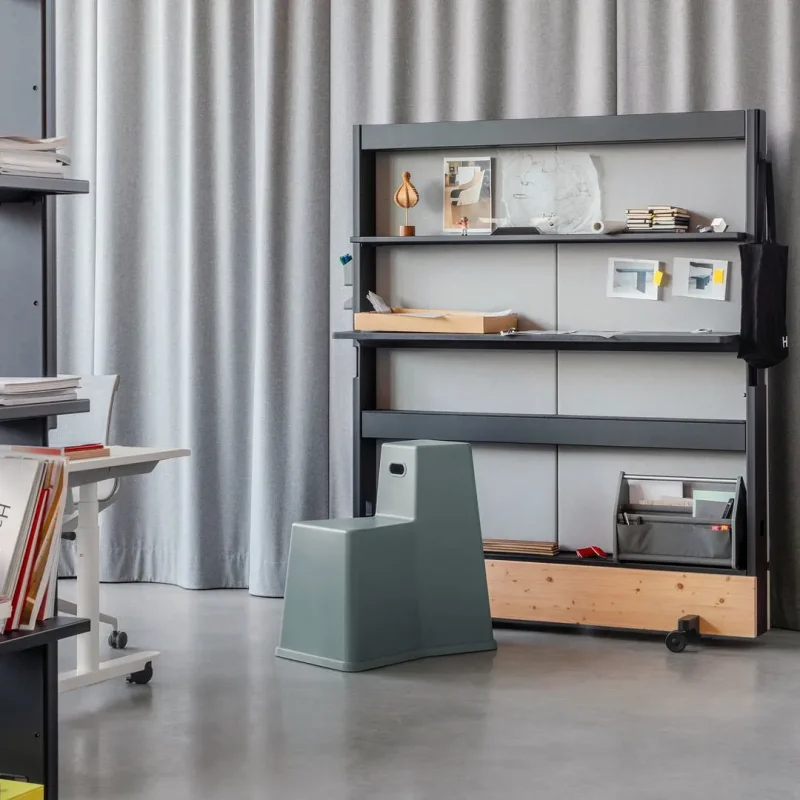 Locker Box - Vitra w Mesmetric