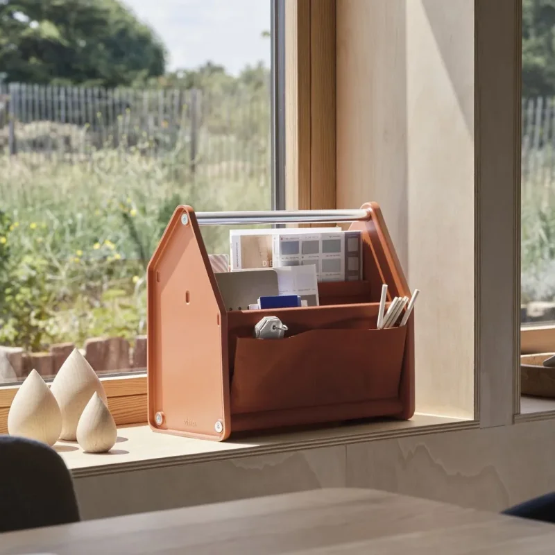 Locker Box - Vitra w Mesmetric