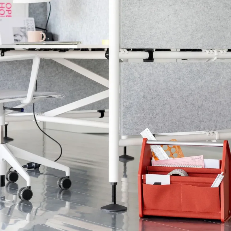 Locker Box - Vitra w Mesmetric