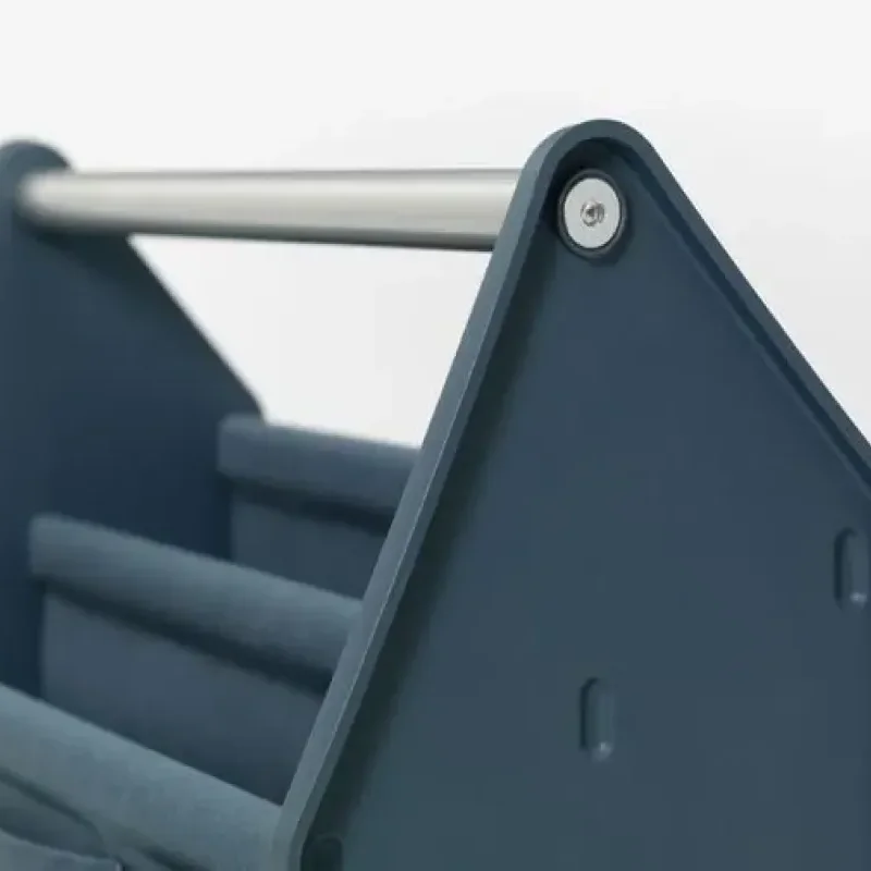 Locker Box - Vitra w Mesmetric
