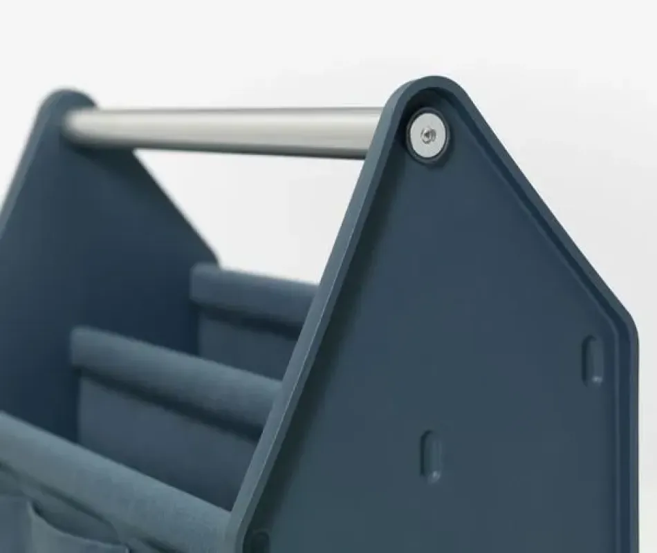 Locker Box - Vitra w Mesmetric