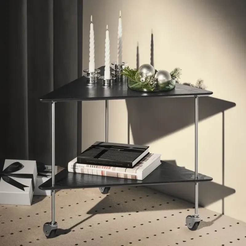 AJ Trolley – Fritz Hansen at Mesmetric