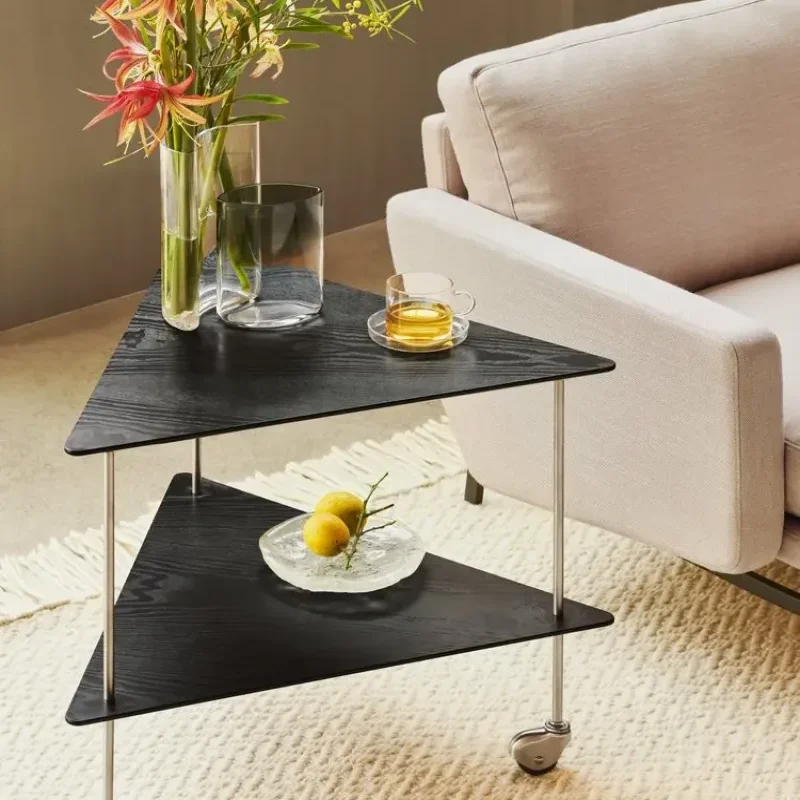 AJ Trolley – Fritz Hansen at Mesmetric