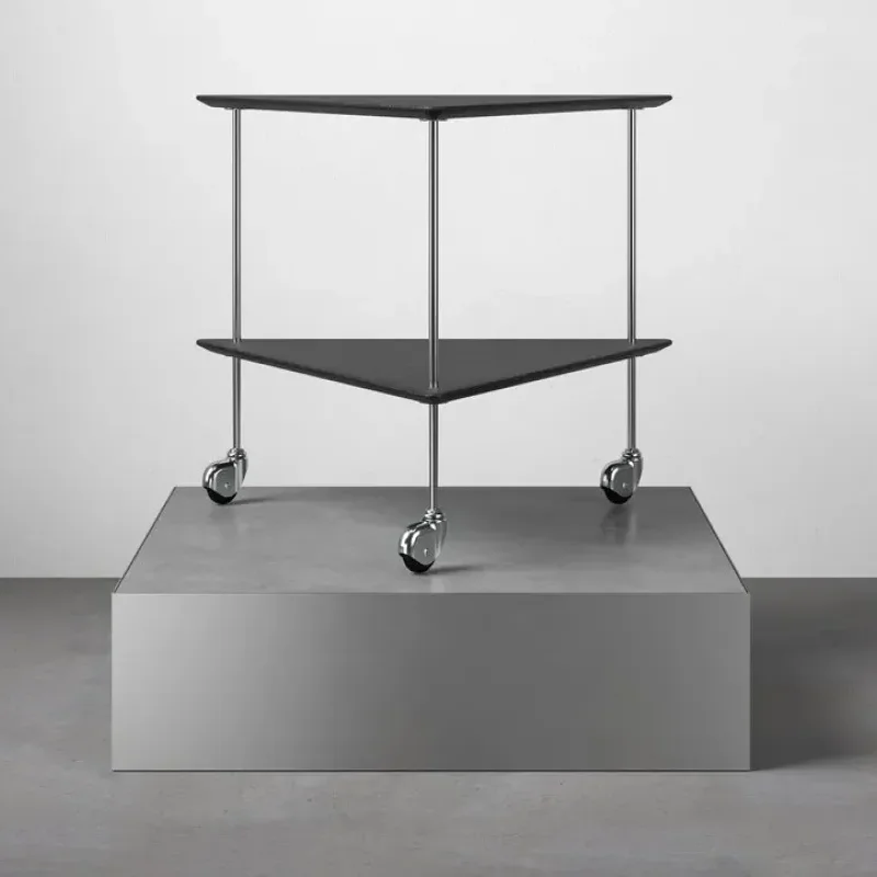 AJ Trolley – Fritz Hansen at Mesmetric