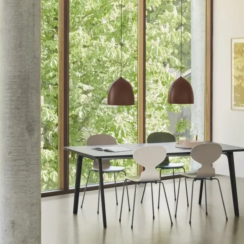 AJ Trolley – Fritz Hansen at Mesmetric