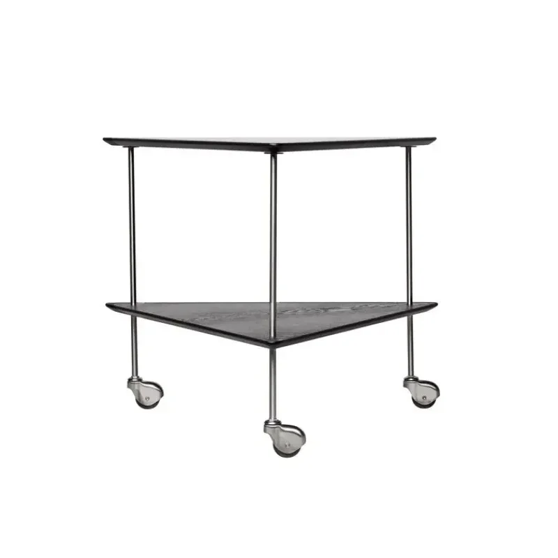 AJ Trolley – Fritz Hansen at Mesmetric