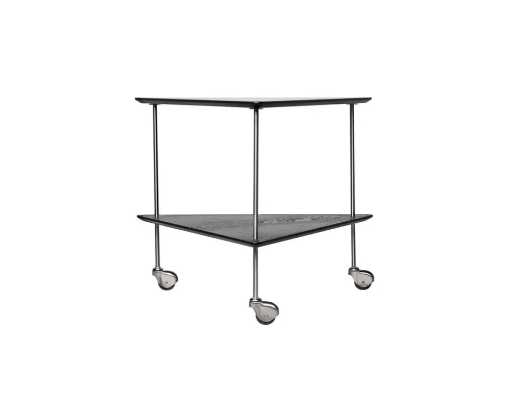 AJ Trolley – Fritz Hansen at Mesmetric