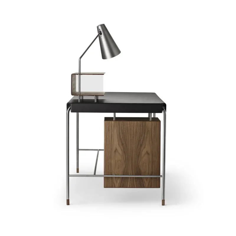 AJ52 Society Table – Carl Hansen at Mesmetric