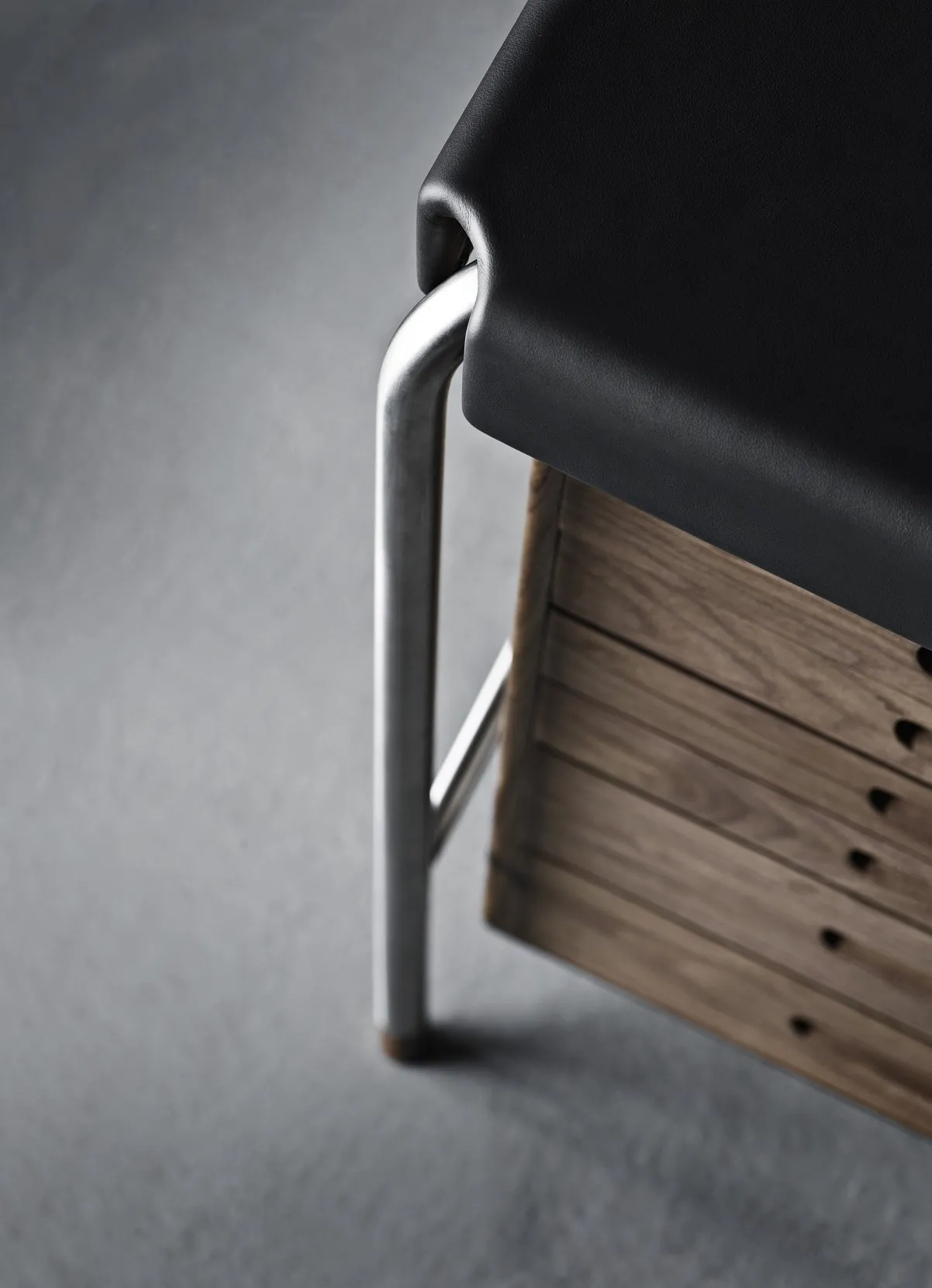 AJ52 Society Table – Carl Hansen at Mesmetric