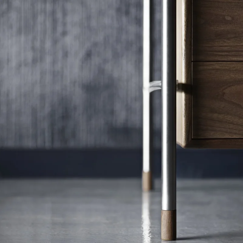 AJ52 Society Table – Carl Hansen at Mesmetric