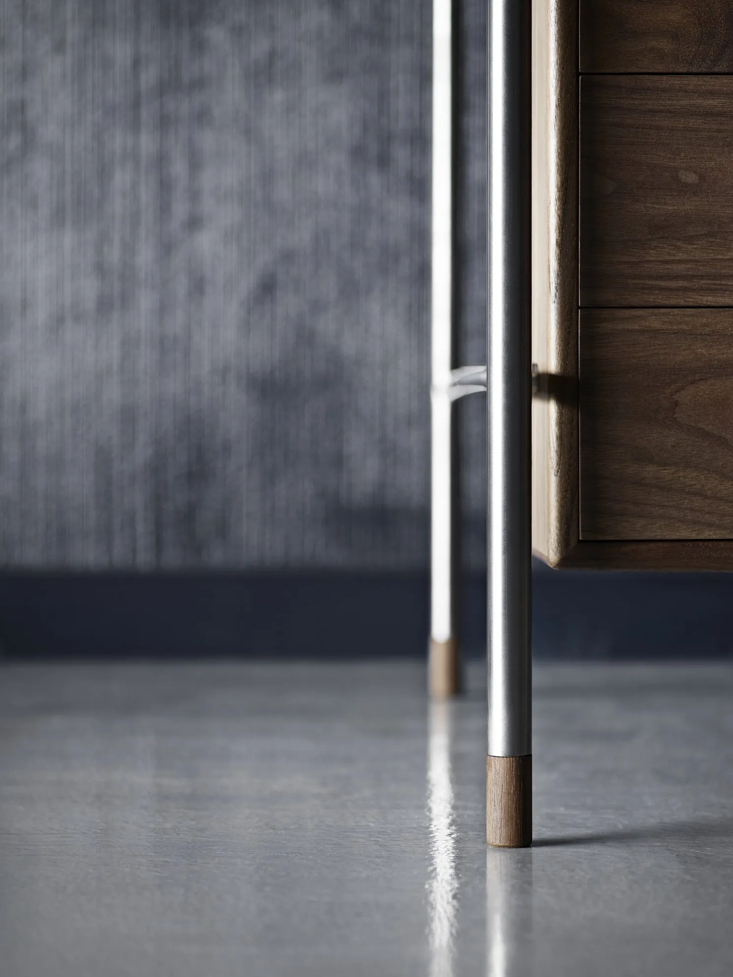 AJ52 Society Table – Carl Hansen at Mesmetric