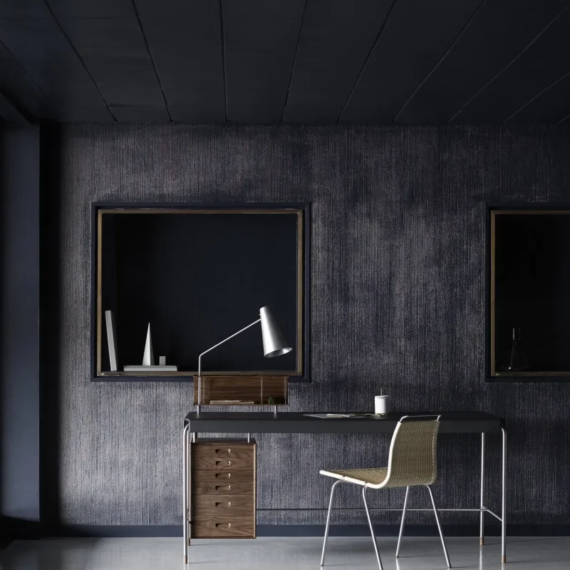 AJ52 Society Table – Carl Hansen at Mesmetric