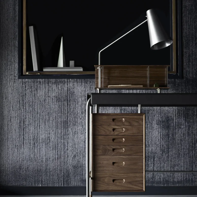 AJ52 Society Table – Carl Hansen at Mesmetric