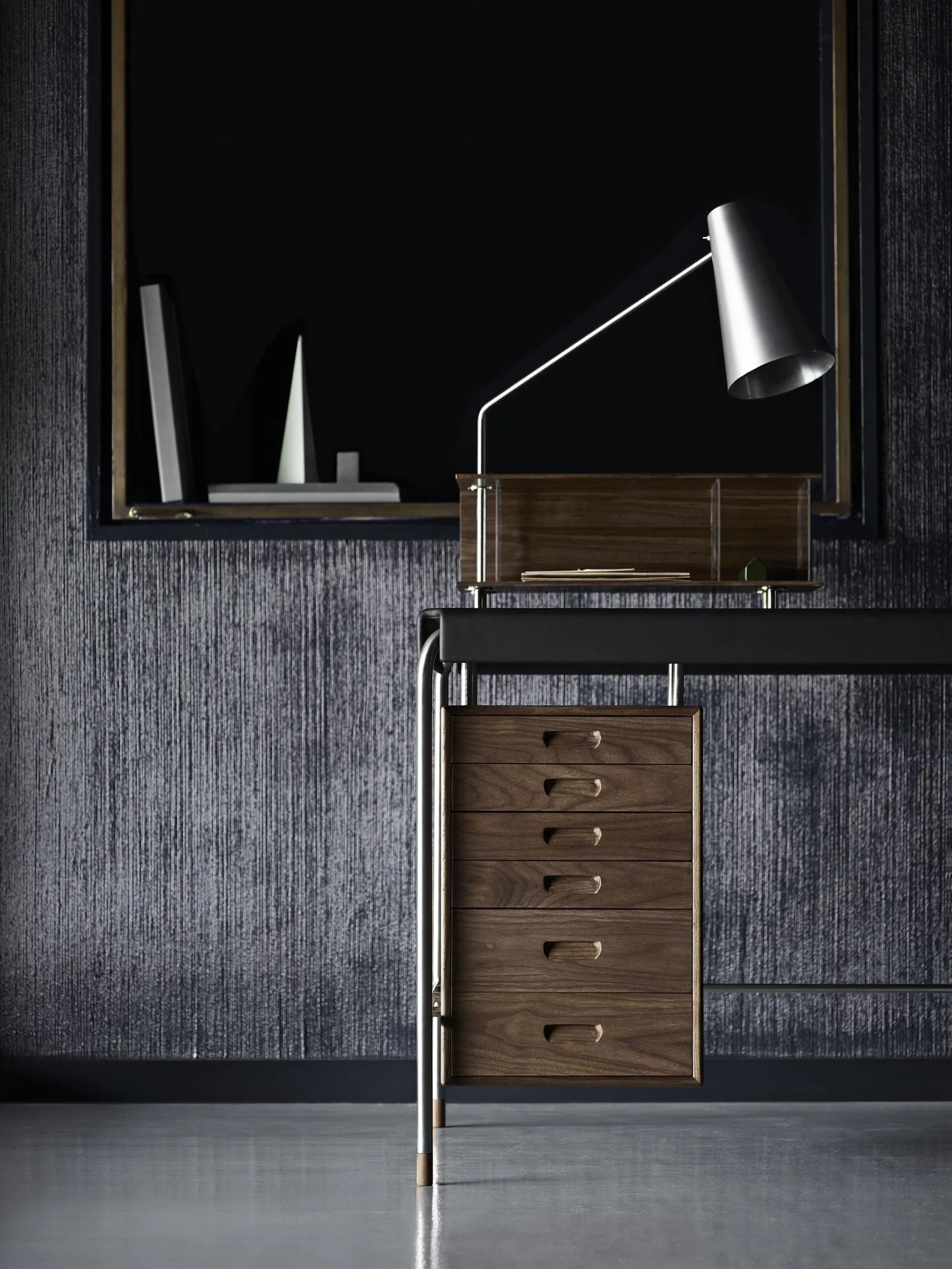 AJ52 Society Table – Carl Hansen at Mesmetric