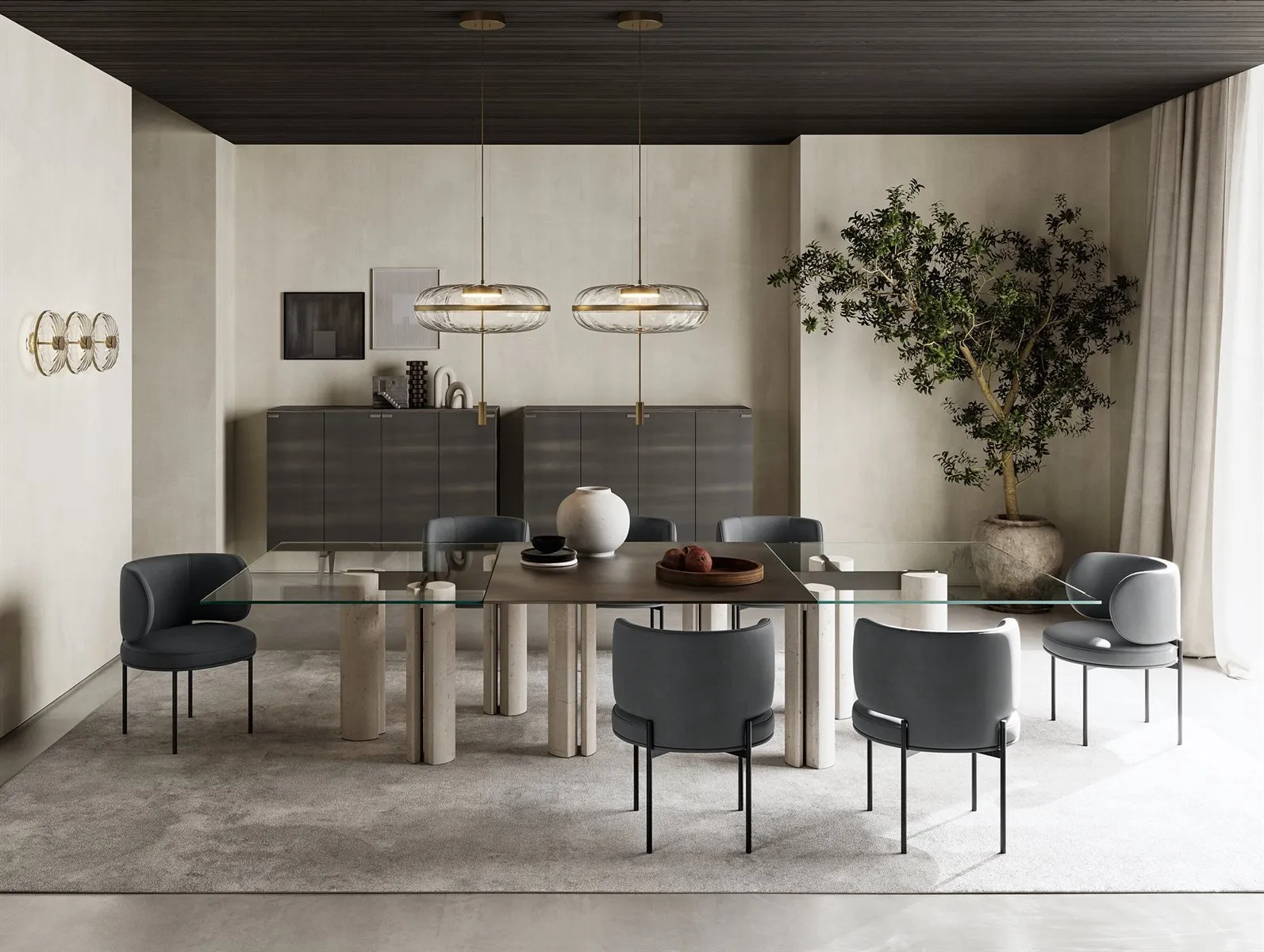 Akiko – Gallotti & Radice at Mesmetric