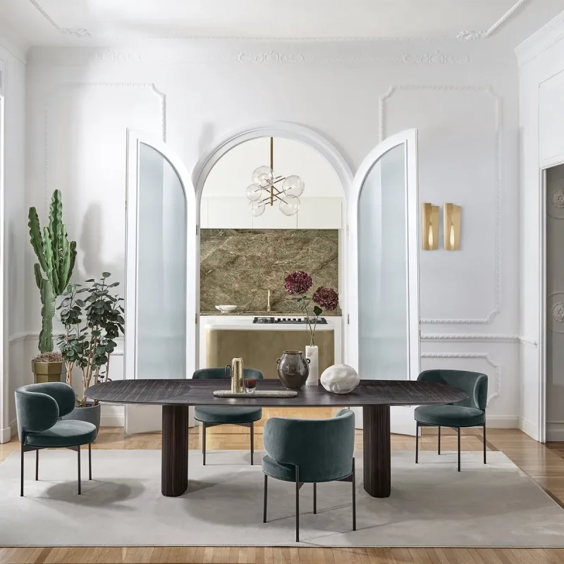 Akiko – Gallotti & Radice at Mesmetric