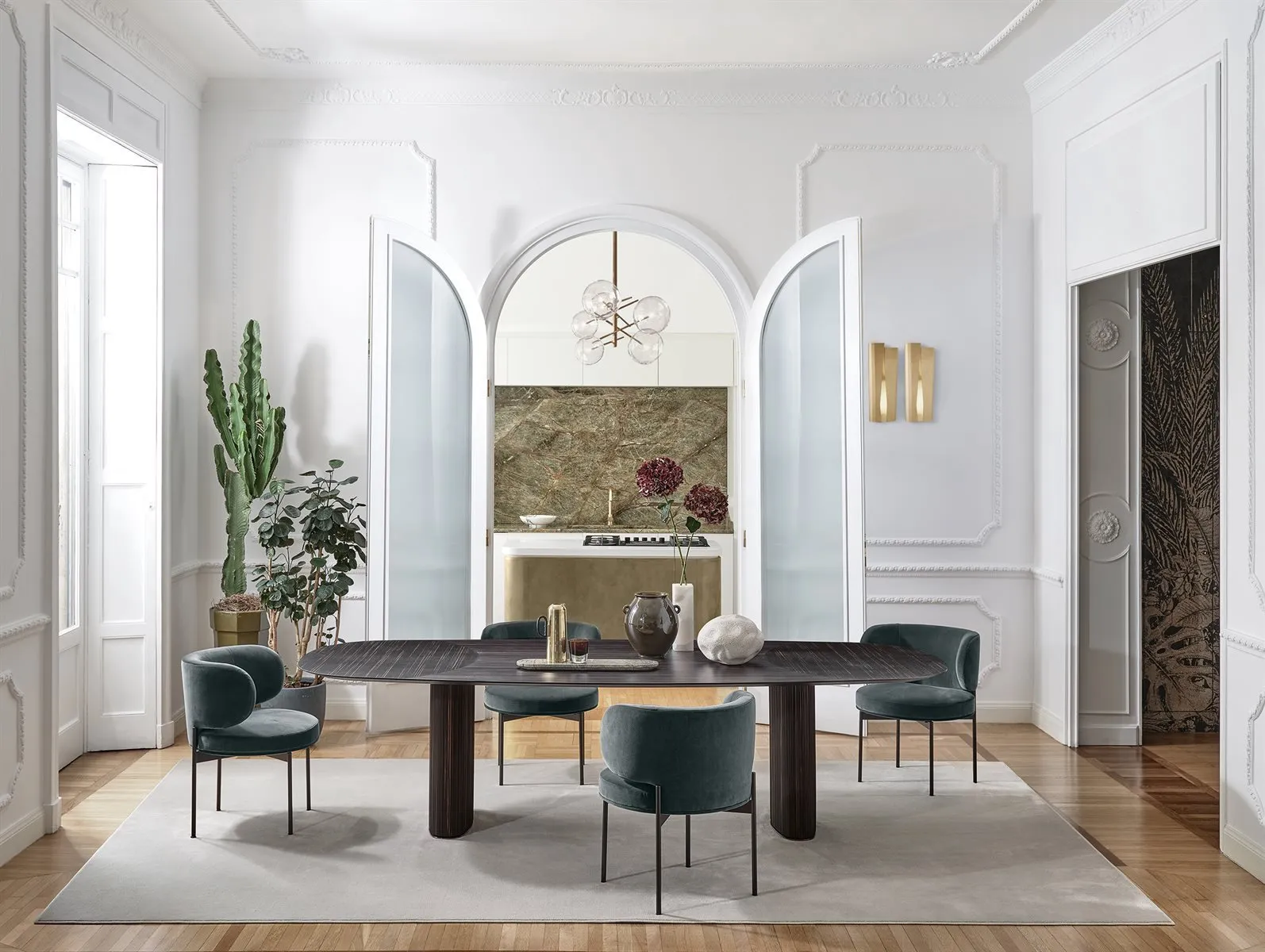 Akiko – Gallotti & Radice at Mesmetric