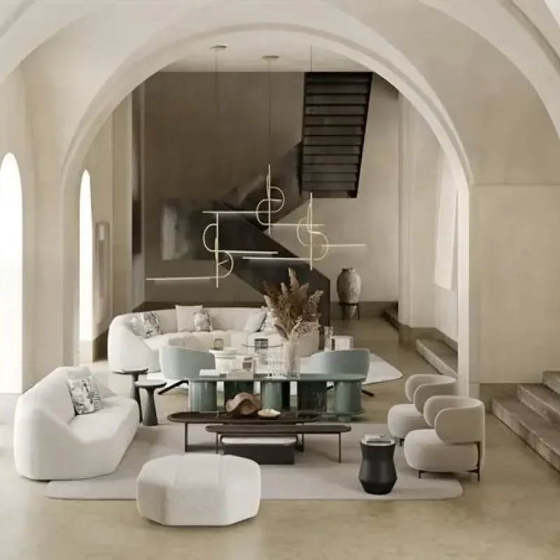 Akiko Lounge - Gallotti & Radice w Mesmetric
