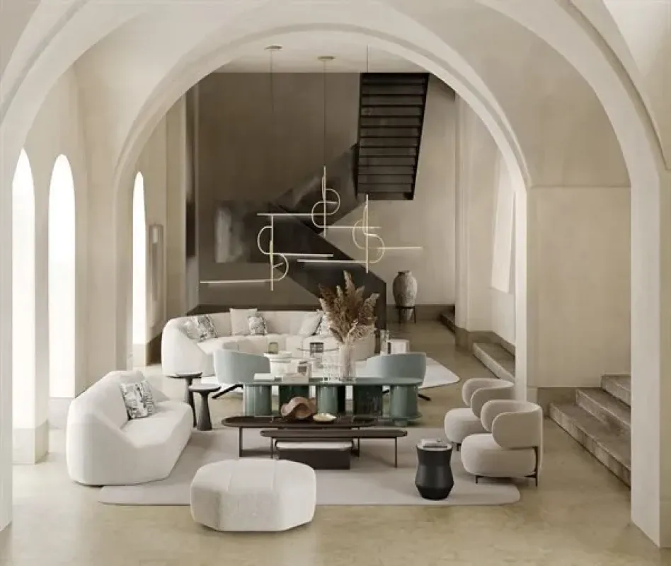 Akiko Lounge - Gallotti & Radice w Mesmetric