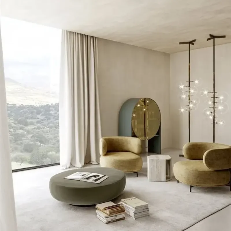 Akiko Lounge - Gallotti & Radice w Mesmetric