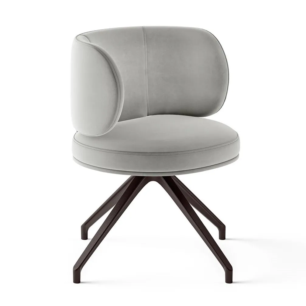 Akiko Swivel – Gallotti & Radice at Mesmetric
