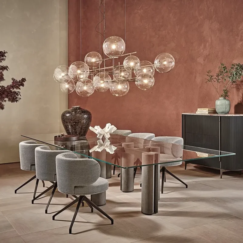 Akiko Swivel – Gallotti & Radice at Mesmetric