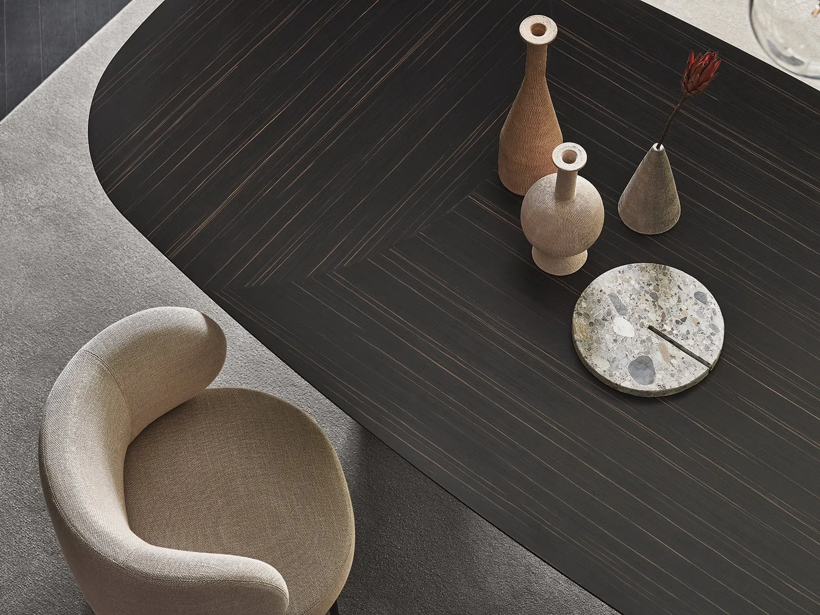 Akiko Swivel – Gallotti & Radice at Mesmetric