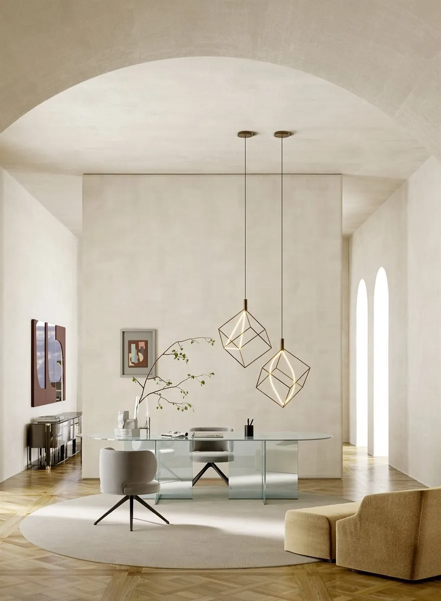 Akiko Swivel – Gallotti & Radice at Mesmetric