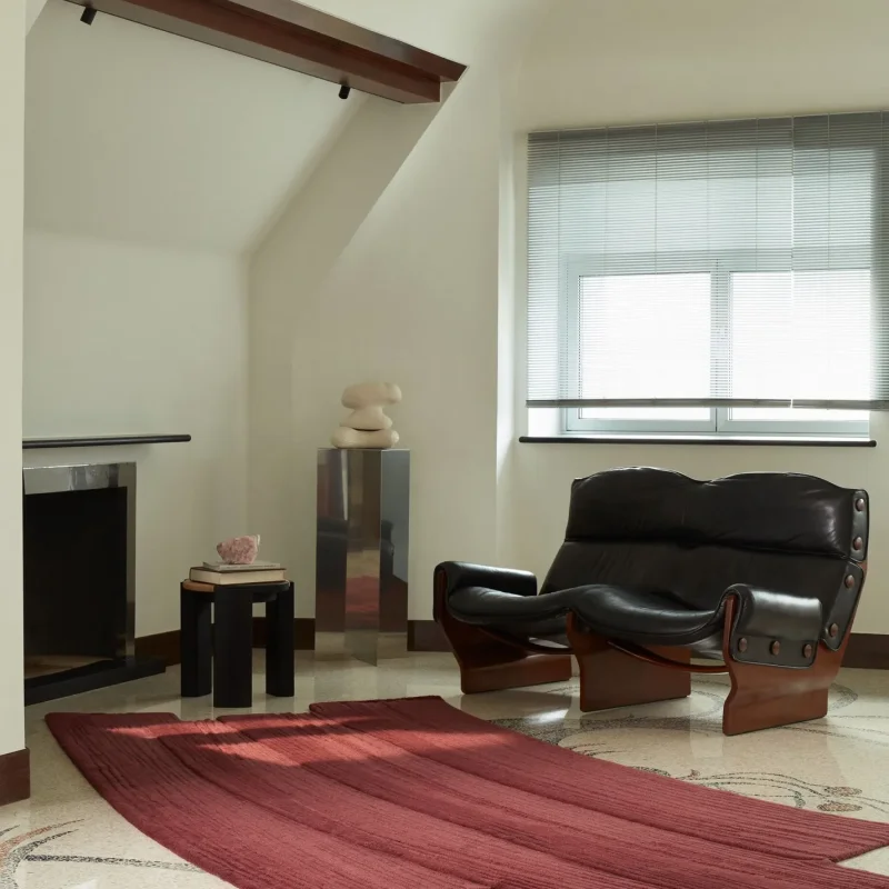 Stroke 1.0 - CC-Tapis w Mesmetric