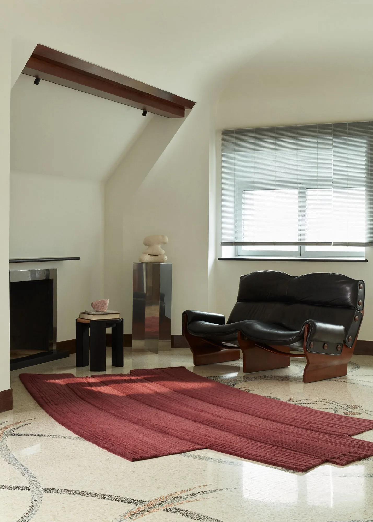 Stroke 1.0 - CC-Tapis w Mesmetric
