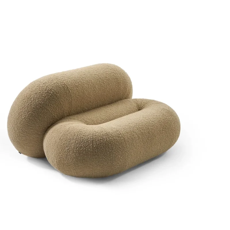 Loop Canape - Sancal w Mesmetric