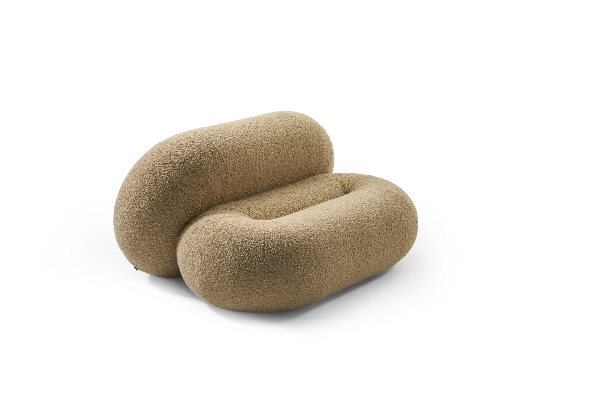 Loop Canape - Sancal w Mesmetric