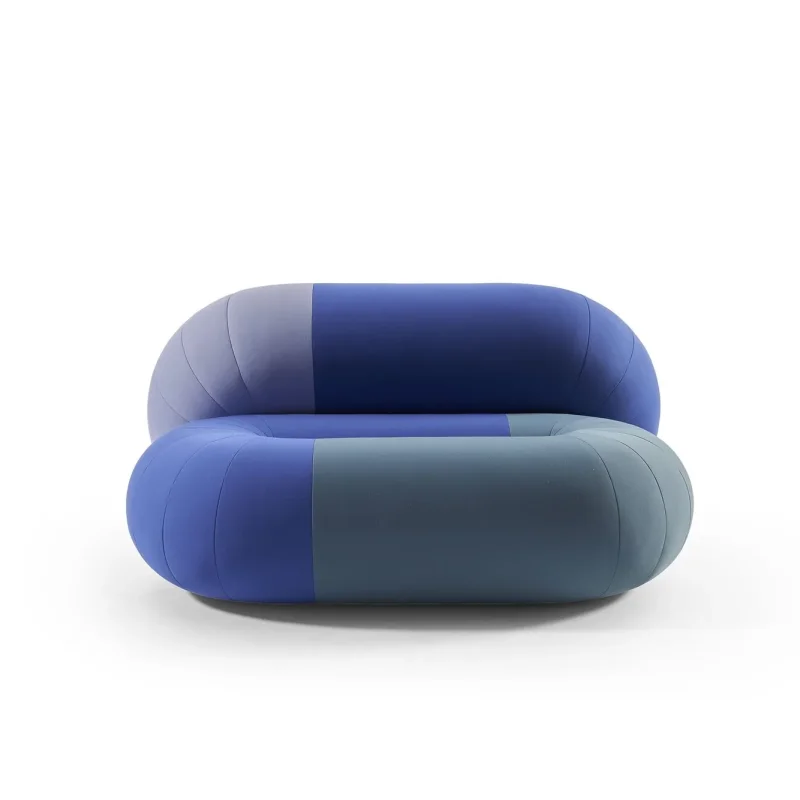 Loop Canape - Sancal w Mesmetric