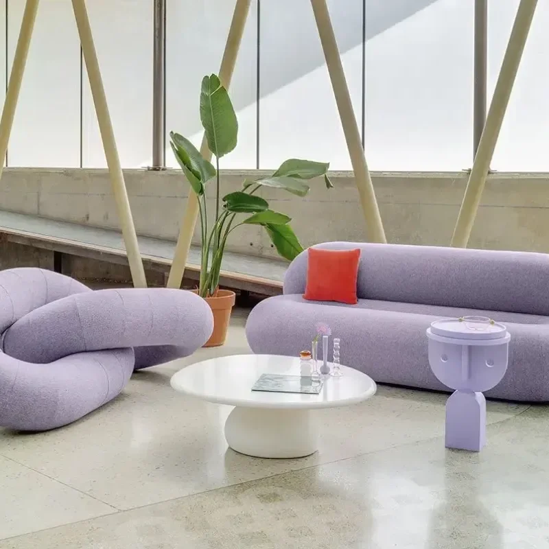 Loop Canape - Sancal w Mesmetric