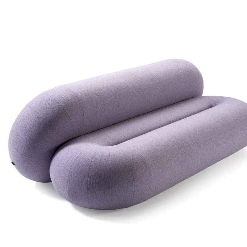 Loop Canape - Sancal w Mesmetric