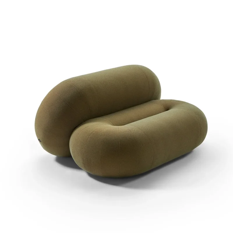 Loop Canape - Sancal w Mesmetric