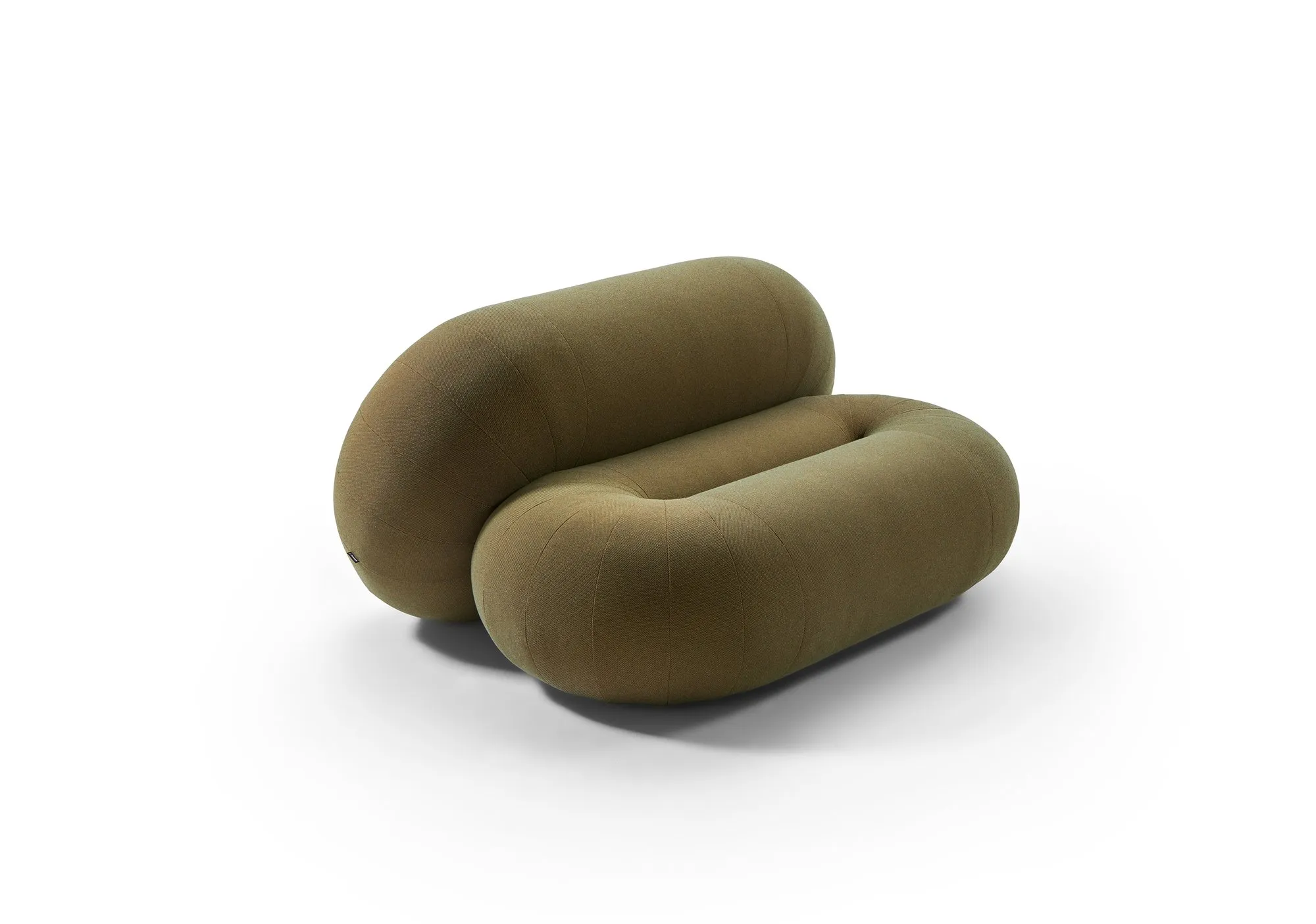 Loop Canape - Sancal w Mesmetric