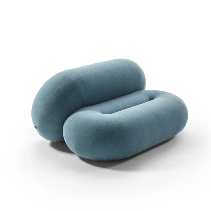 Loop Canape - Sancal w Mesmetric
