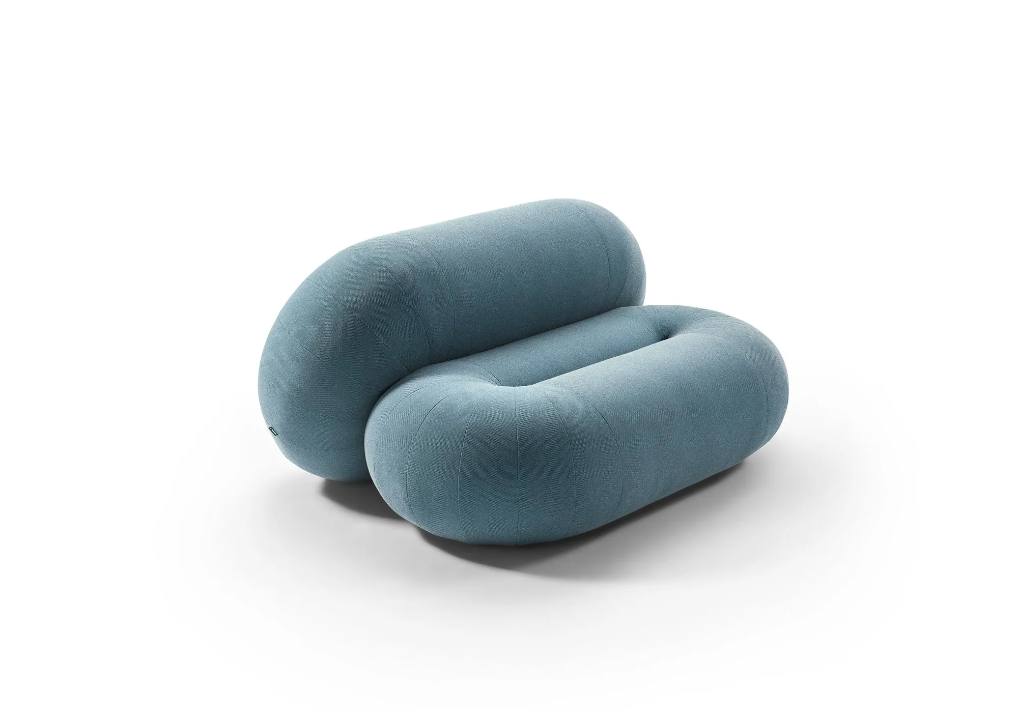 Loop Canape - Sancal w Mesmetric