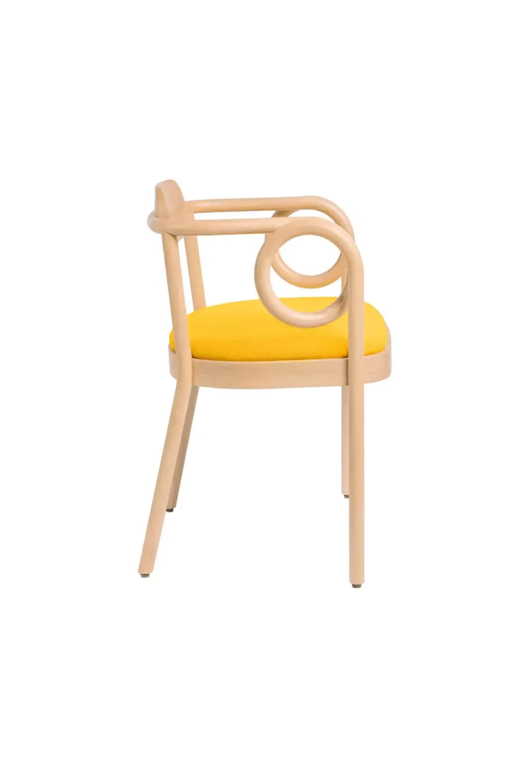 Loop dining - Gebrüder Thonet Vienna w Mesmetric